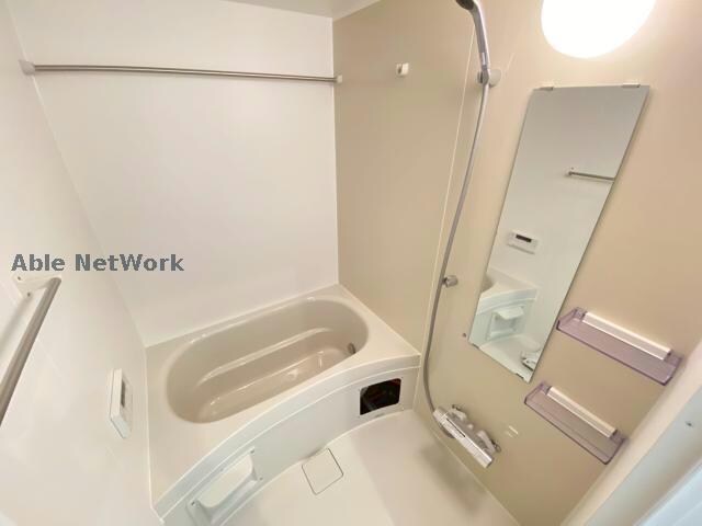 物件内観写真9　(同型タイプ　現況優先)