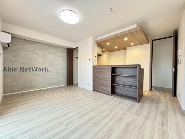 物件内観写真7　(同型反転)