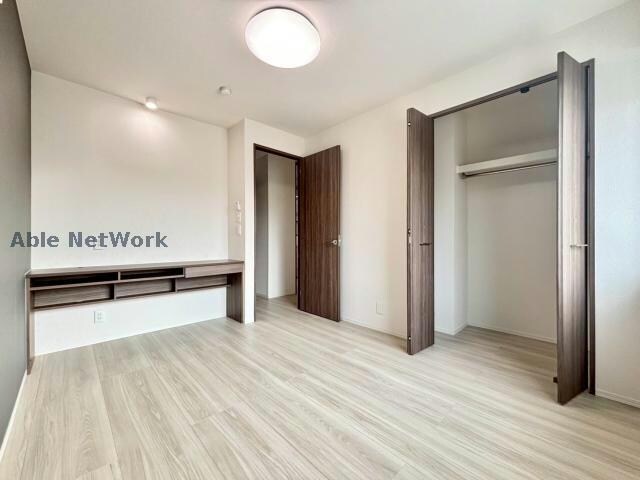 物件内観写真8　(同型反転)