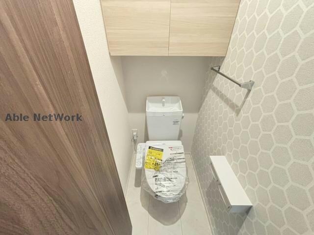 物件内観写真13　(同型反転)