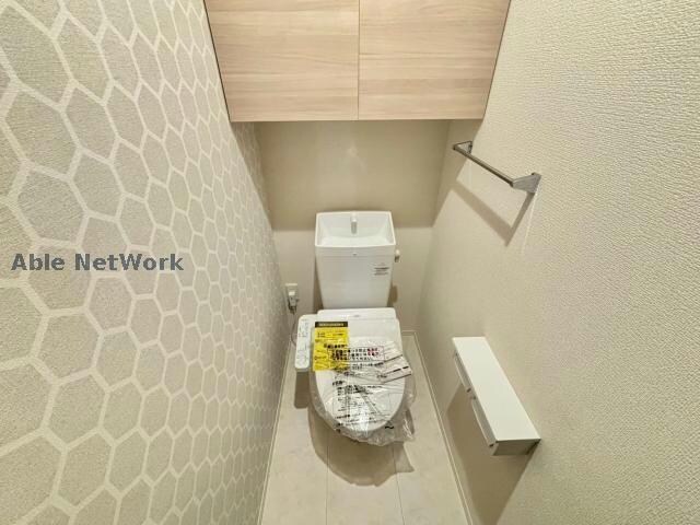 物件内観写真13　