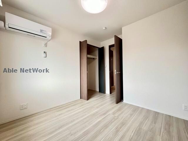 物件内観写真15　(同型反転)