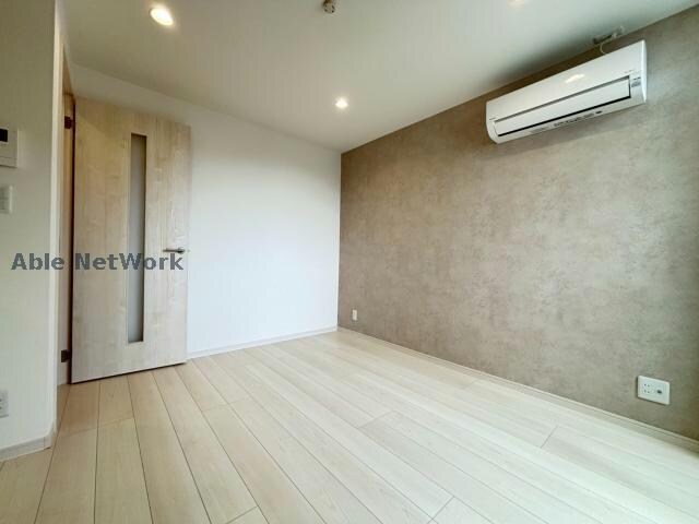 物件内観写真6　(同型別号室)