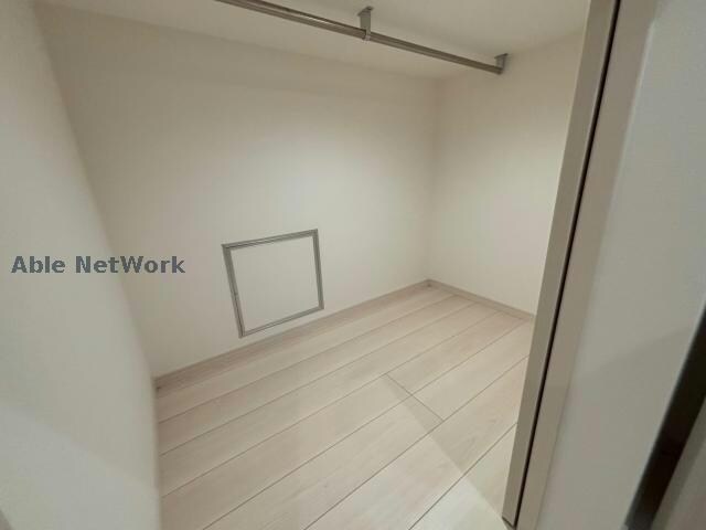 物件内観写真7　(同型別号室)