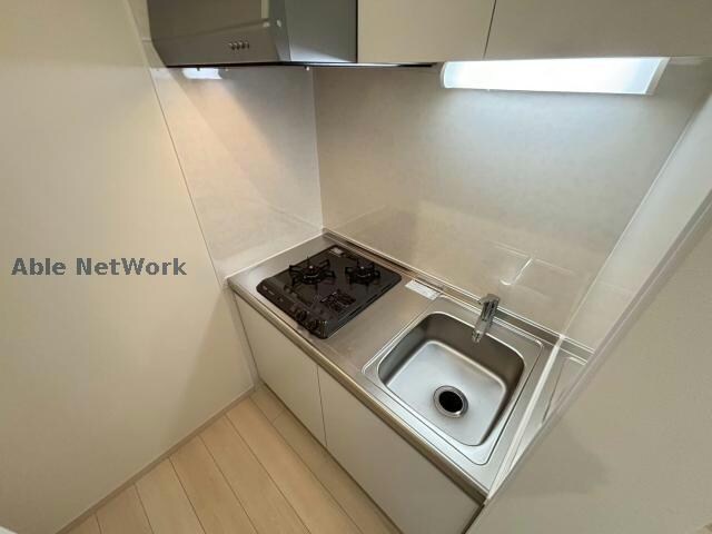 物件内観写真9　(同型別号室)