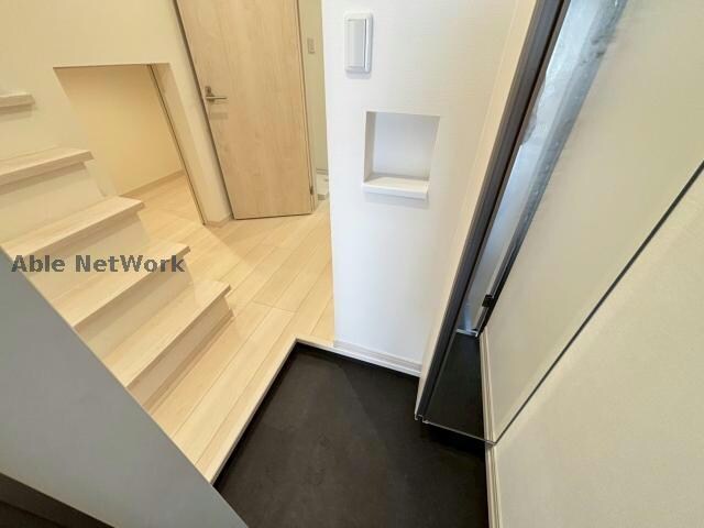 物件内観写真13　(同型別号室)