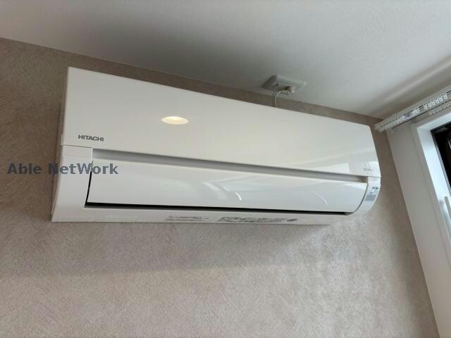 物件内観写真14　(同型別号室)