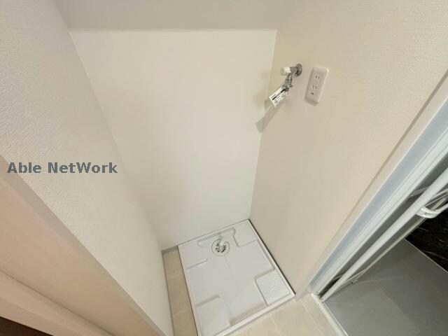 物件内観写真15　(同型別号室)