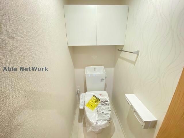 物件内観写真13　(同型反転)