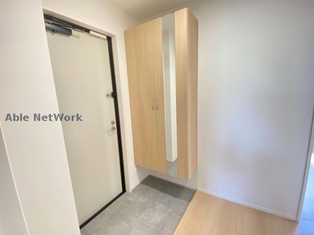 物件内観写真14　(同型反転)