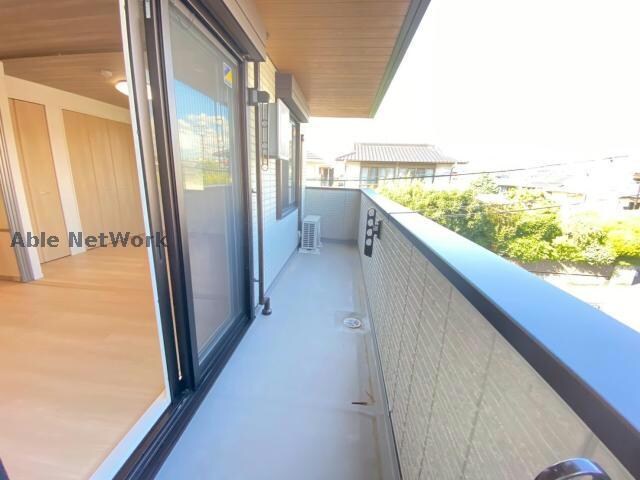 物件内観写真17　(同型反転)