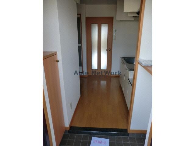 物件内観写真5　(同型モデル)