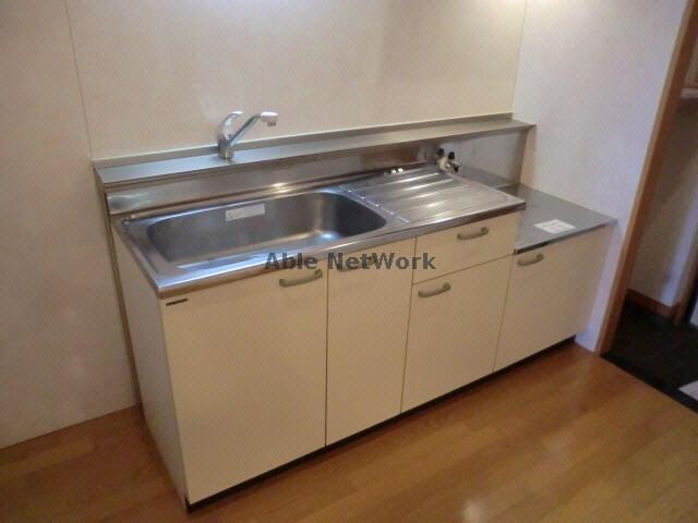 物件内観写真6　(同型モデル)