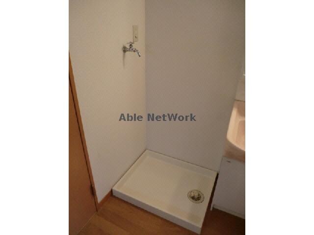 物件内観写真8　(同型モデル)