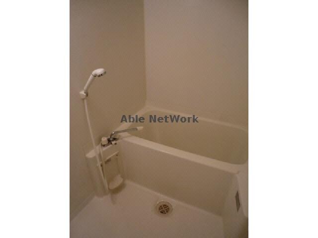 物件内観写真9　(同型モデル)