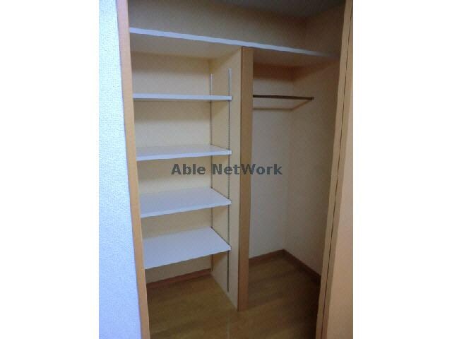 物件内観写真12　(同型モデル)