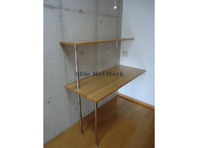 物件内観写真13　(同型モデル)