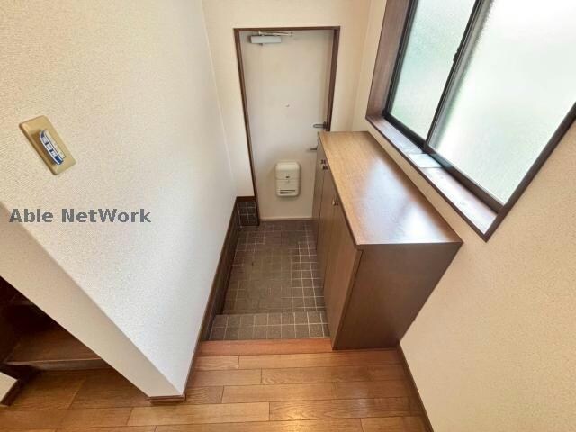 物件内観写真11　