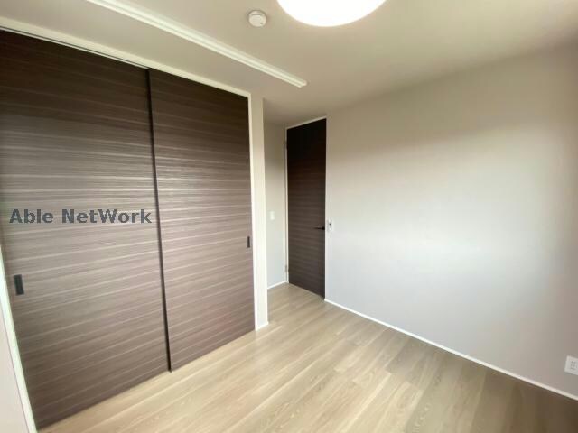 物件内観写真5　(同型タイプ)