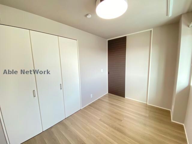 物件内観写真5　(同型タイプ)