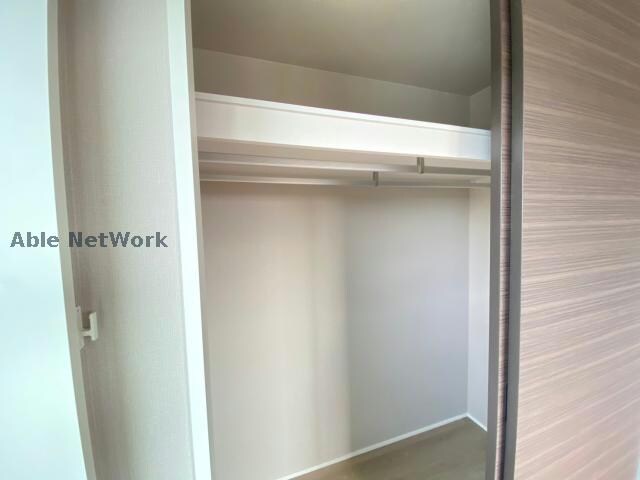 物件内観写真6　(同型タイプ)