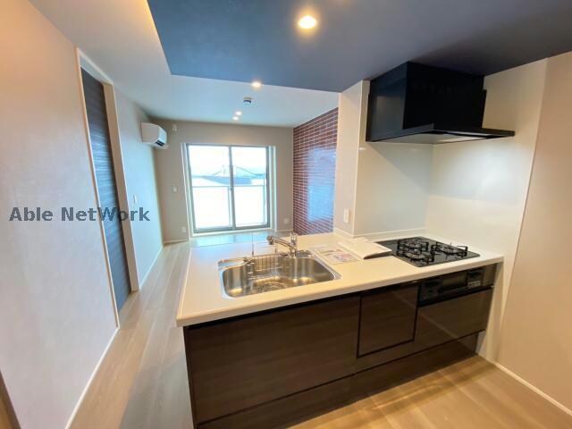 物件内観写真7　(同型タイプ)