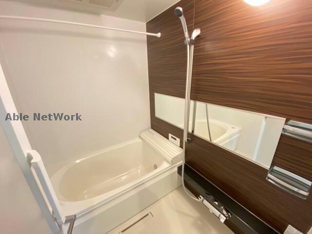 物件内観写真8　(同型タイプ)