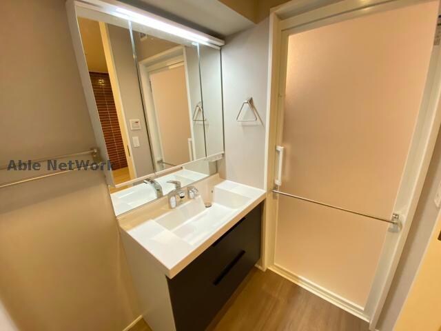 物件内観写真9　(同型タイプ)