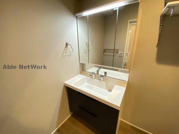 洗面所・脱衣所(同型タイプ)