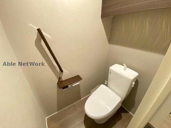 トイレ(同型タイプ)