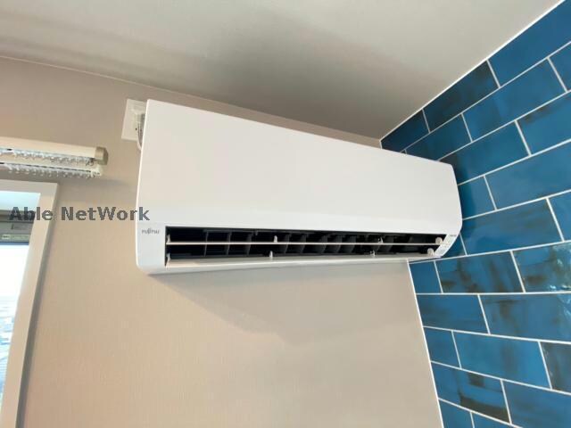 物件内観写真12　(同型タイプ)