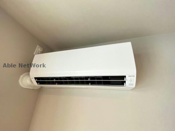 空調設備(同型タイプ)