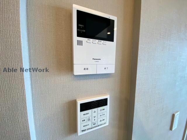 物件内観写真13　(同型タイプ)