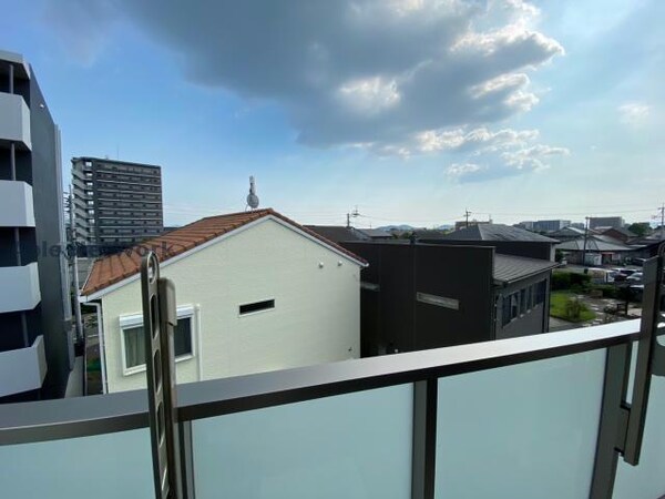 眺望(同型タイプ)