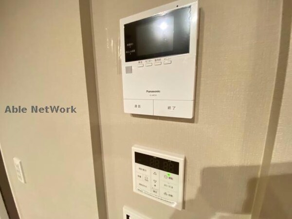 セキュリティ(同型タイプ)