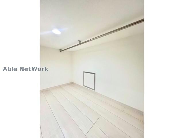 物件内観写真4　(完成イメージ)