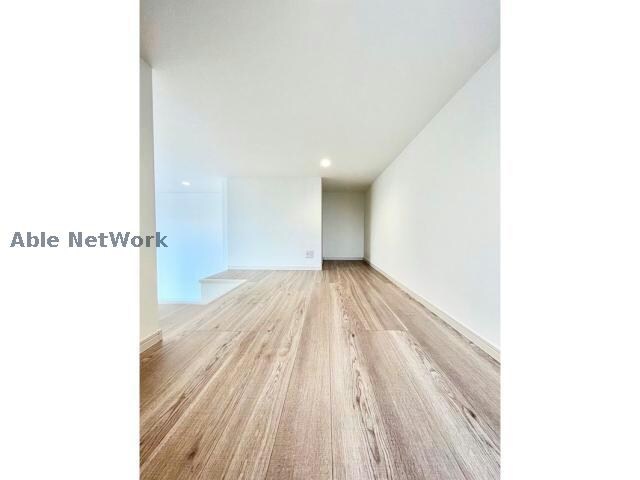 物件内観写真5　(完成イメージ)