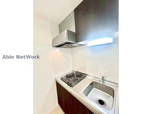 物件内観写真6　(完成イメージ)