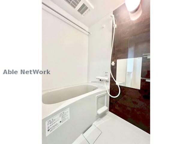 物件内観写真7　(完成イメージ)