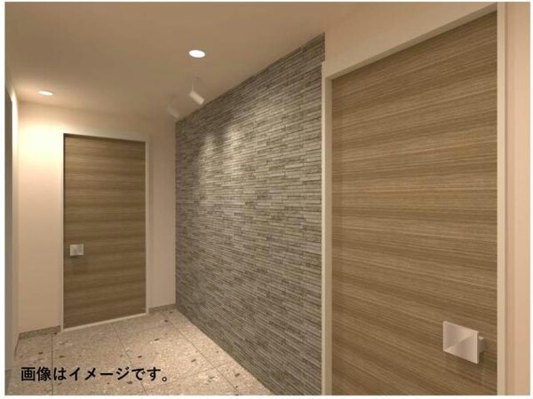 完成予想図