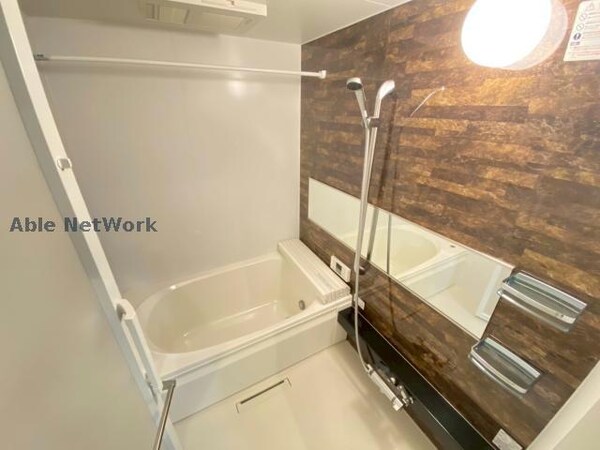 バス／シャワールーム等