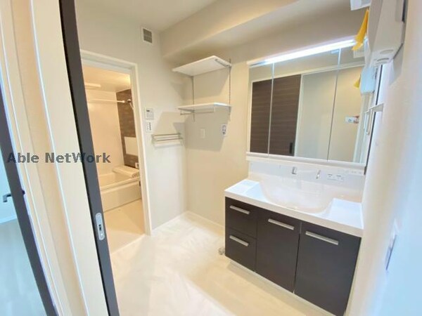 洗面所・脱衣所