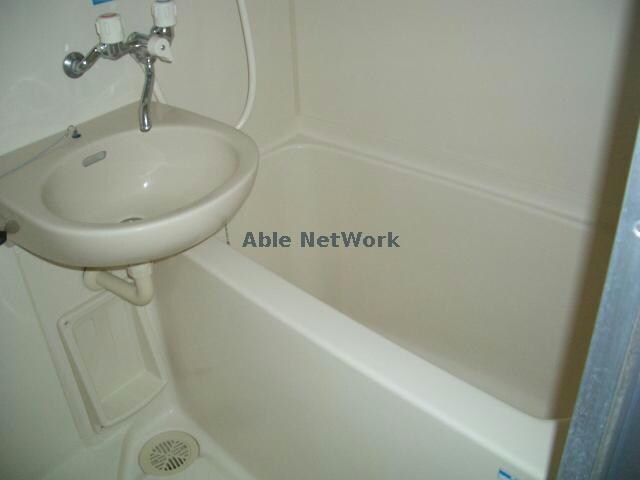 物件内観写真8　(現況優先)