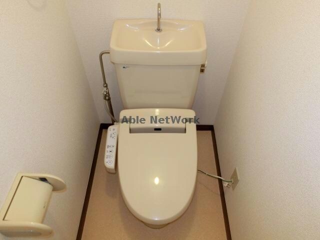 物件内観写真9　(現況優先)