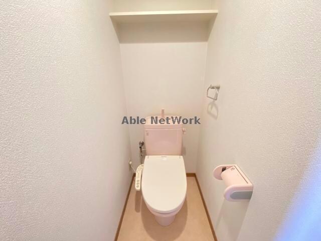 物件内観写真11　(同型　現況優先)