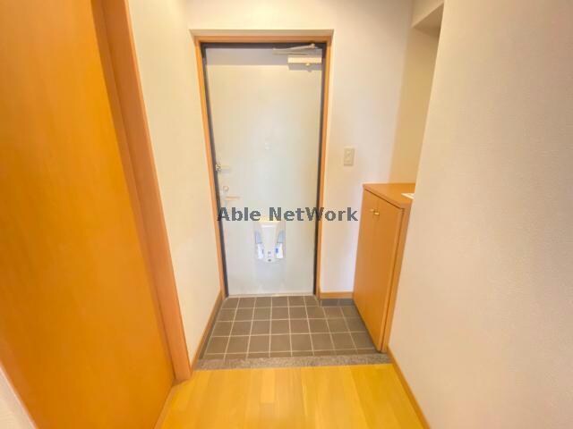 物件内観写真13　(同型　現況優先)