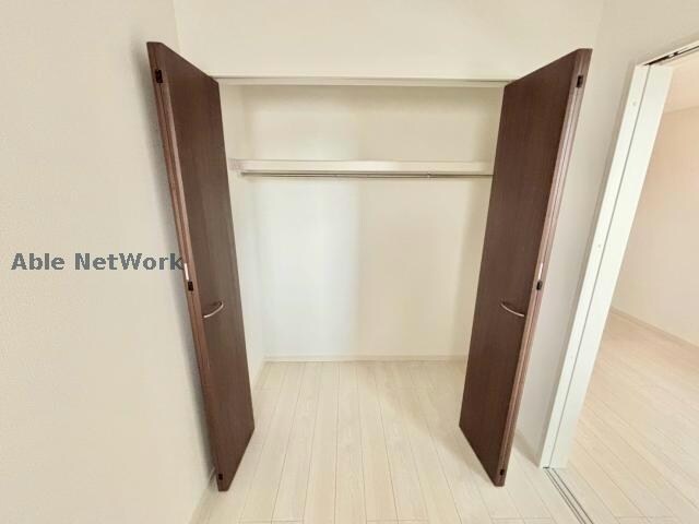 物件内観写真4　(別号室同型)