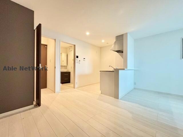 物件内観写真5　(別号室同型)