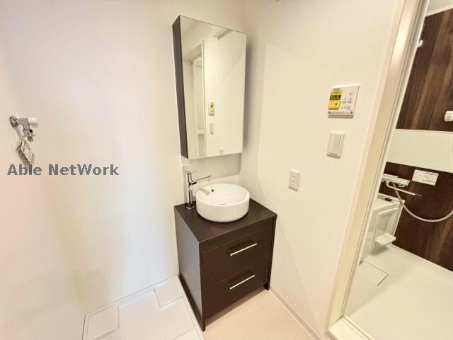 物件内観写真8　(別号室同型)