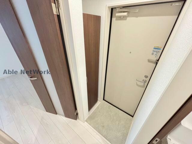 物件内観写真10　(別号室同型)